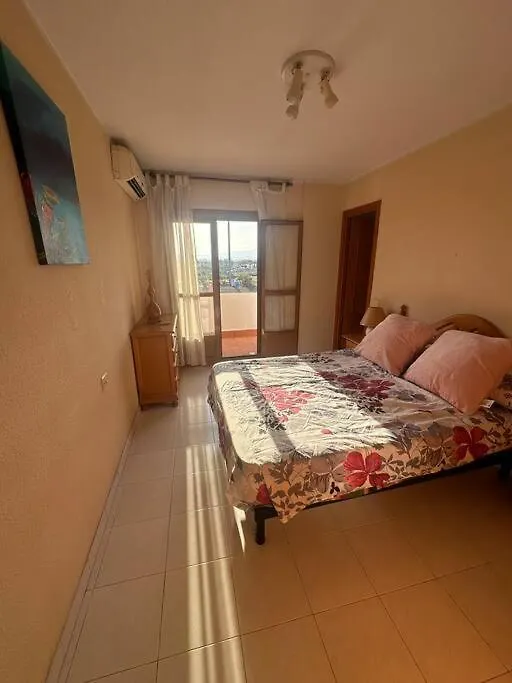 Casa En Las Buganvillas Vera Playa Playas de Vera Spain