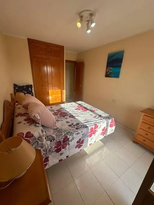 Casa En Las Buganvillas Vera Playa Playas de Vera 0*,