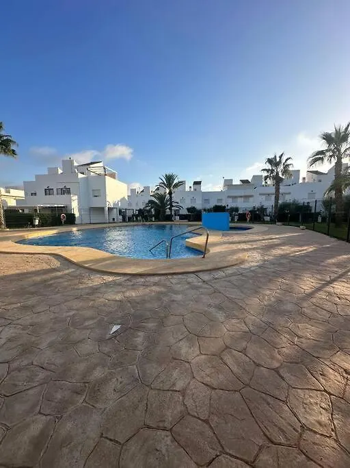 Casa En Las Buganvillas Vera Playa Playas de Vera Spain