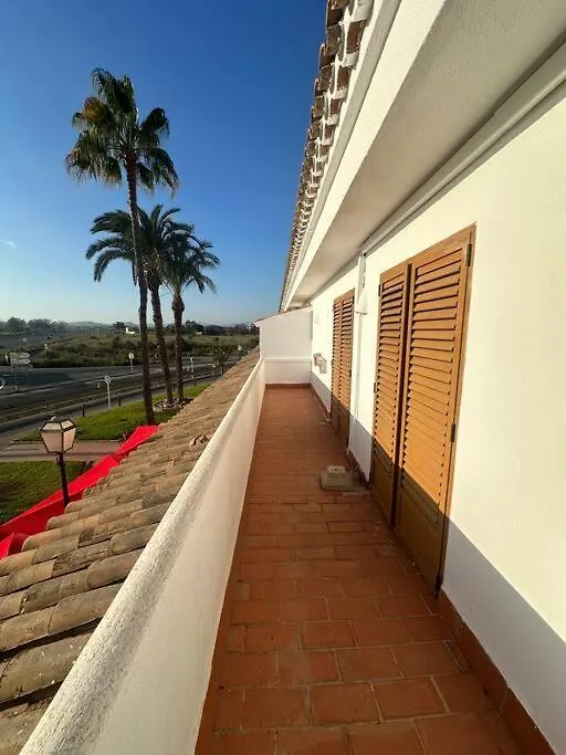 Apartment Casa En Las Buganvillas Vera Playa Playas de Vera Spain