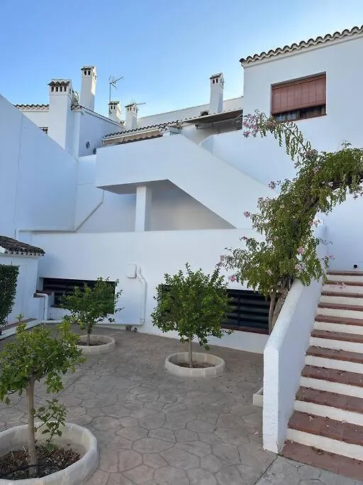 Casa En Las Buganvillas Vera Playa Playas de Vera