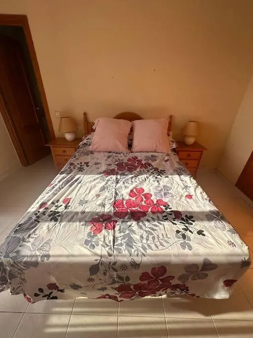 Casa En Las Buganvillas Vera Playa location