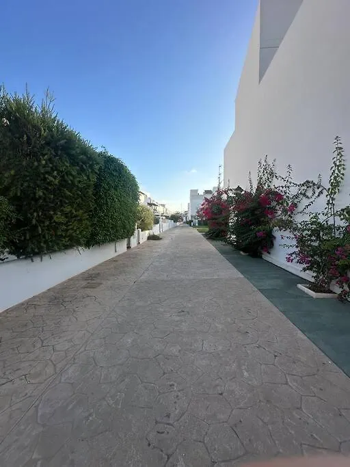 Casa En Las Buganvillas Vera Playa Playas de Vera 0*,  Spain